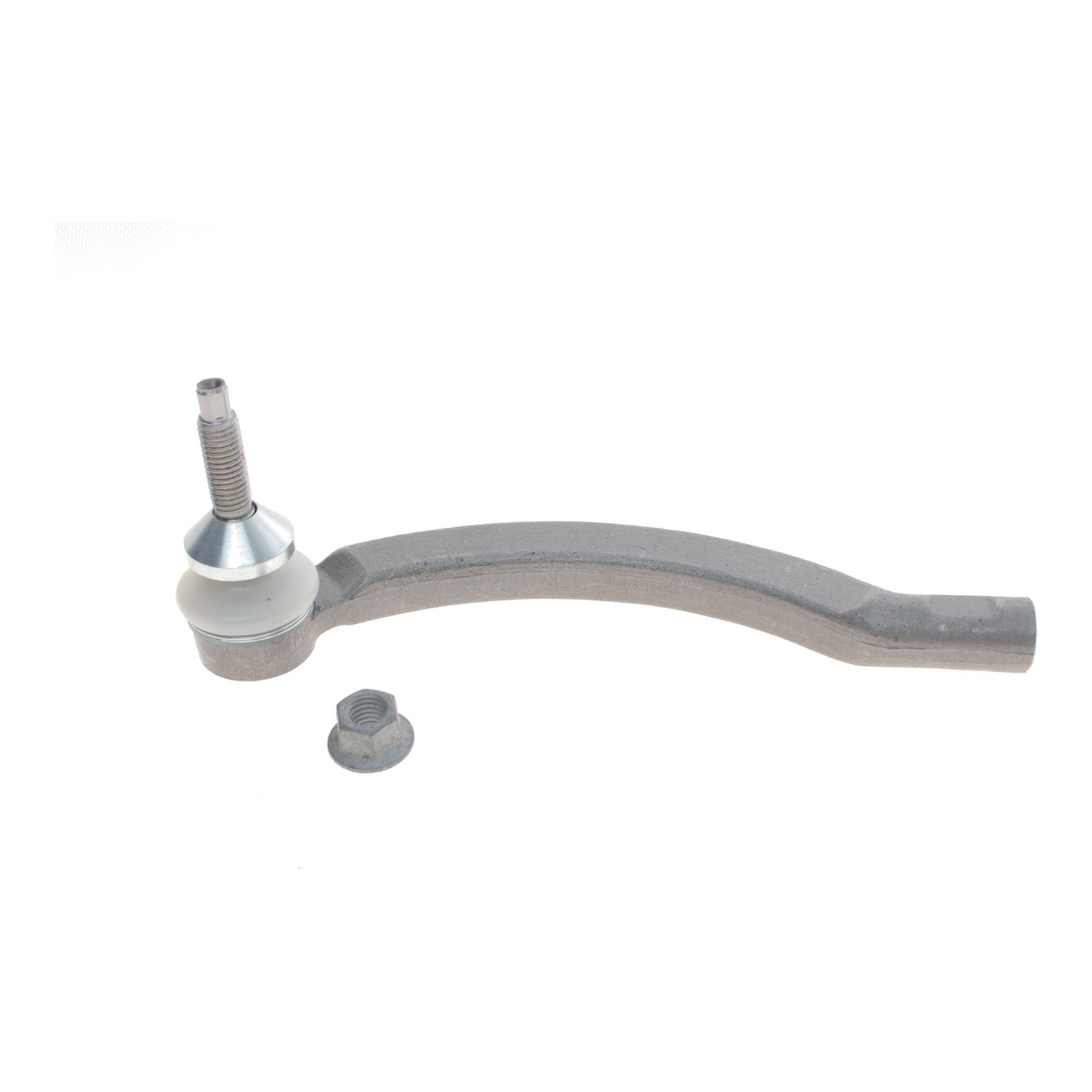 Наконечник тяги рульової (L) Volvo S60/S80/V70 99-10 ASMETAL