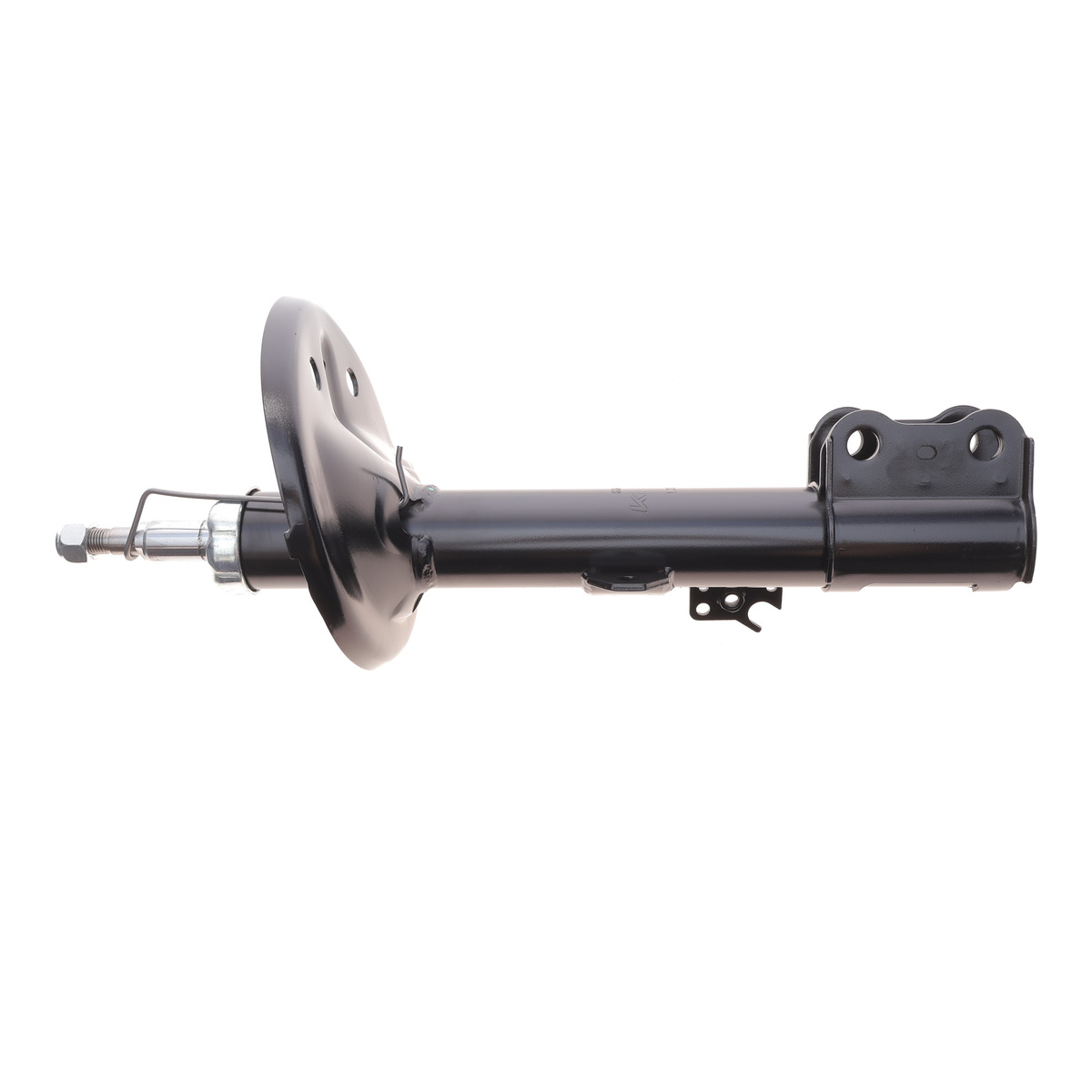 Амортизатор (передній) Toyota RAV4 00-05 (R) KAVO PARTS