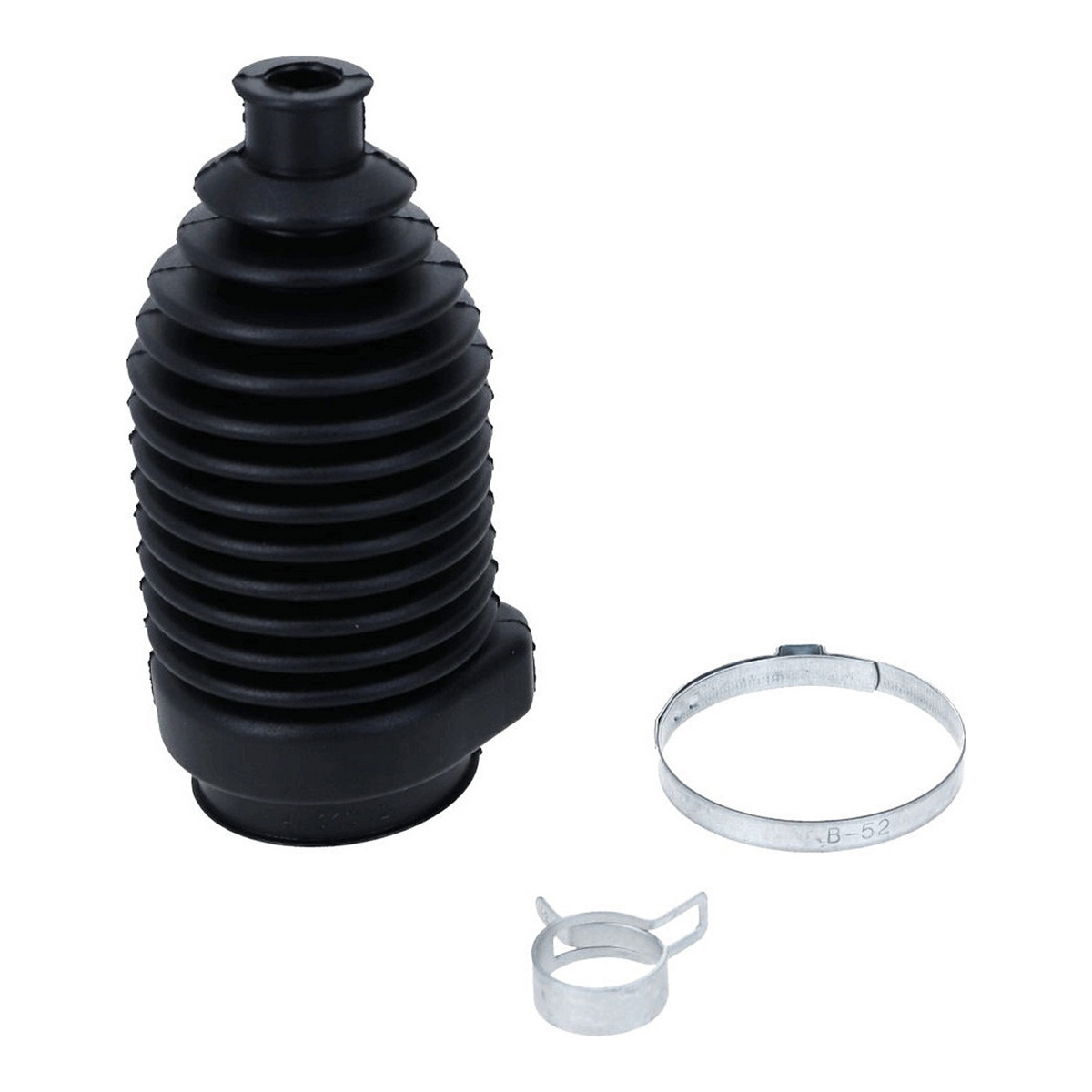 Пильник рульового механізму гумовий VW CORRADO/GOLF II/GOLF III/GOLF IV/CABRIOLET/JETTA II/PASSAT/VEN LEMFORDER (30126 01) Lemforder фото 7