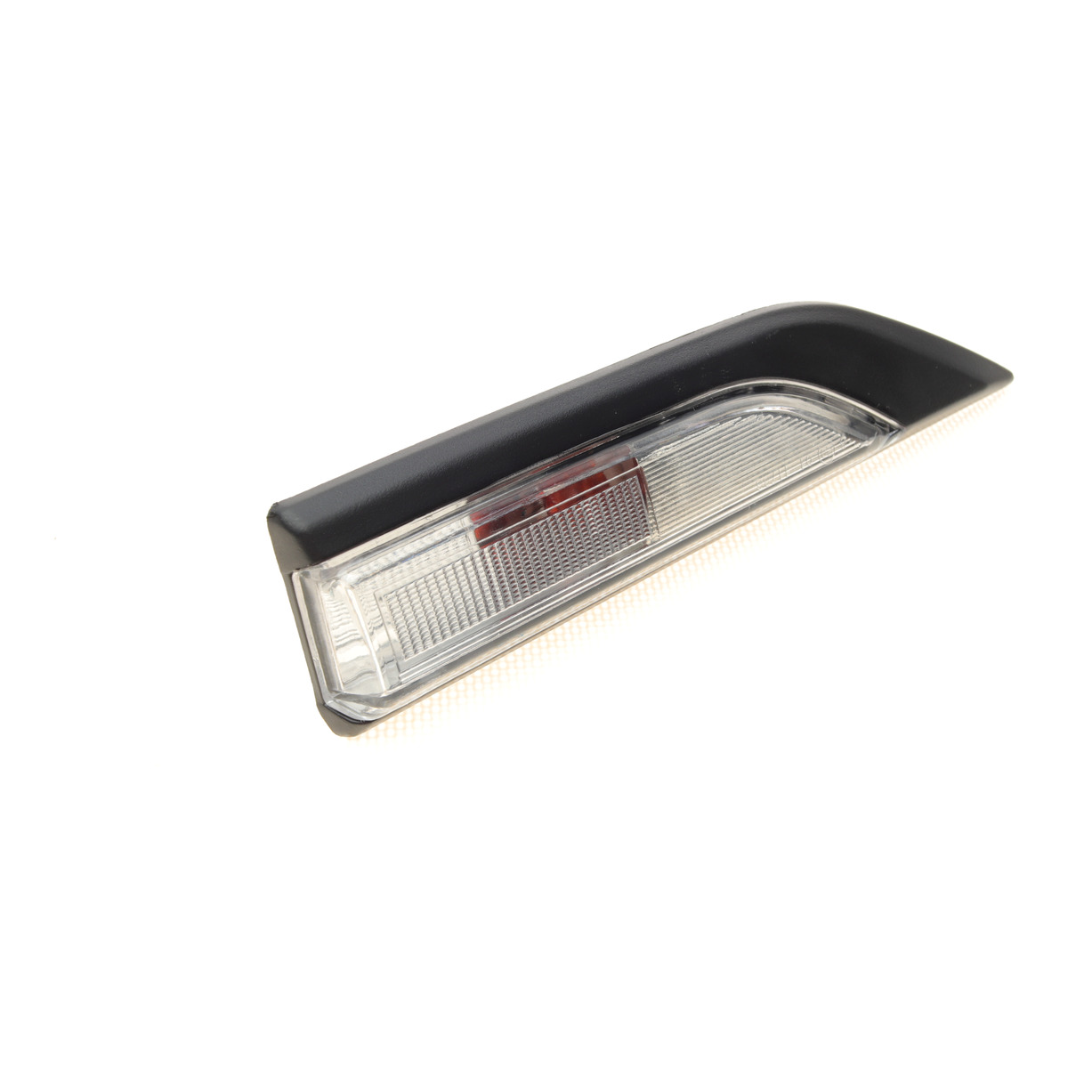 Повторювач повороту на крило VW T6 15- (L) (BLACK) Solgy