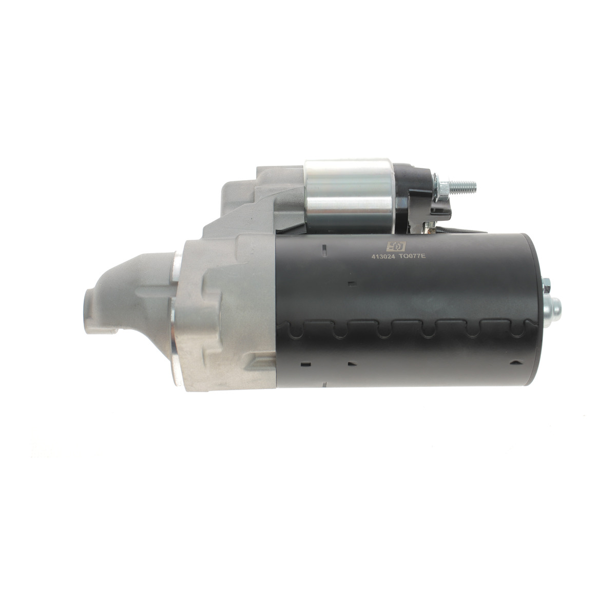Стартер MB Sprinter 906 2.0/2.2 CDI 06- OM651 (2.2kw) (z=13) Solgy