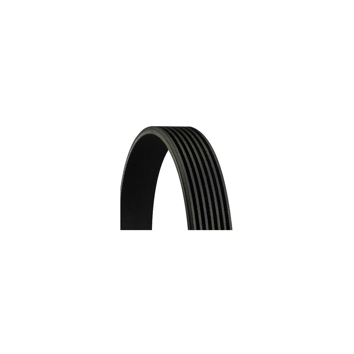 Ремінь генератора Nissan Qashqai 1.6 07-13/Toyota Land Cruiser Prado 3.0D 02-09