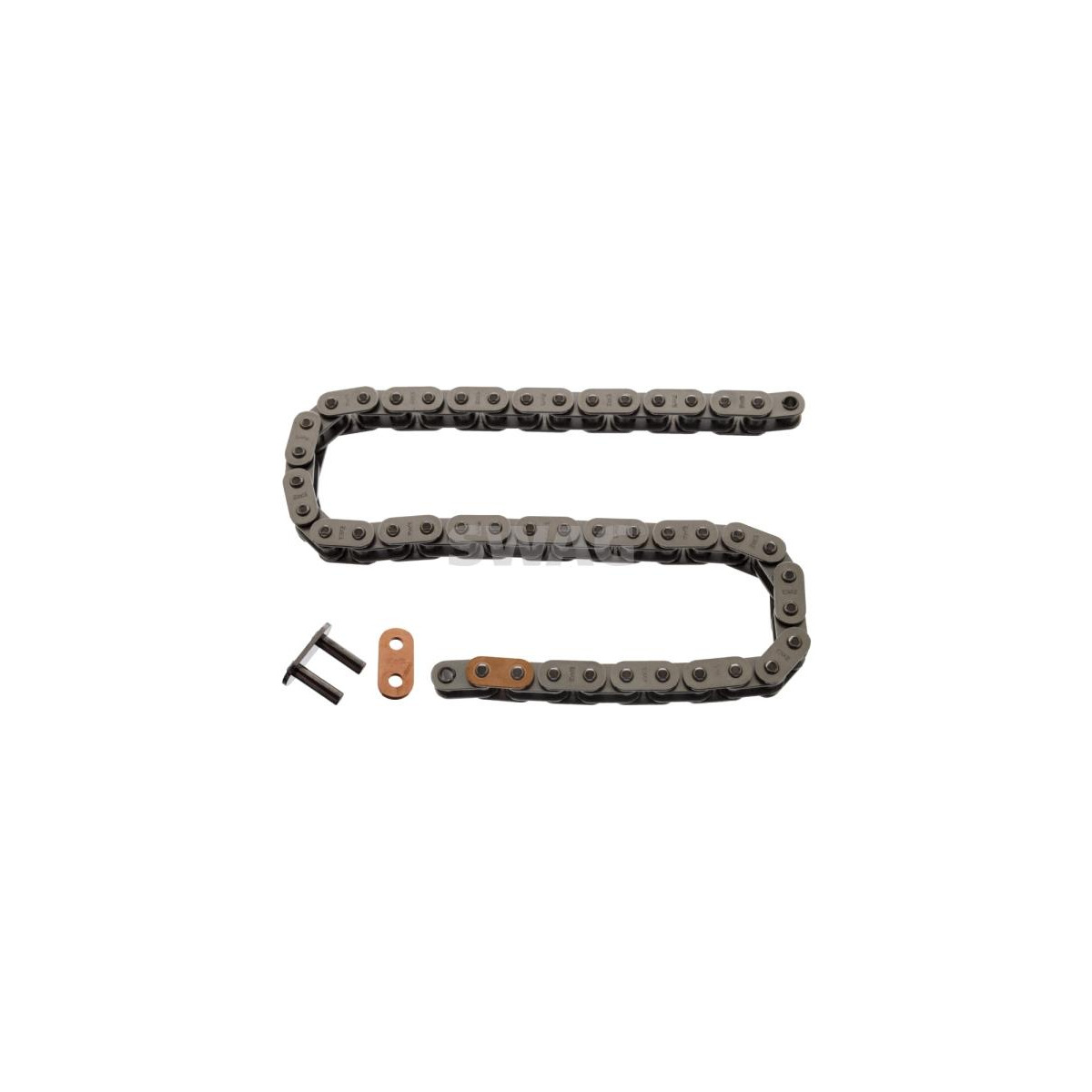 Ланцюг автомобільний MB/SEAT/HYUNDAI/VAG M104/M111/OM602A/OM603A/G4FC З ЗАМОМ SWAG (99110194) Swag