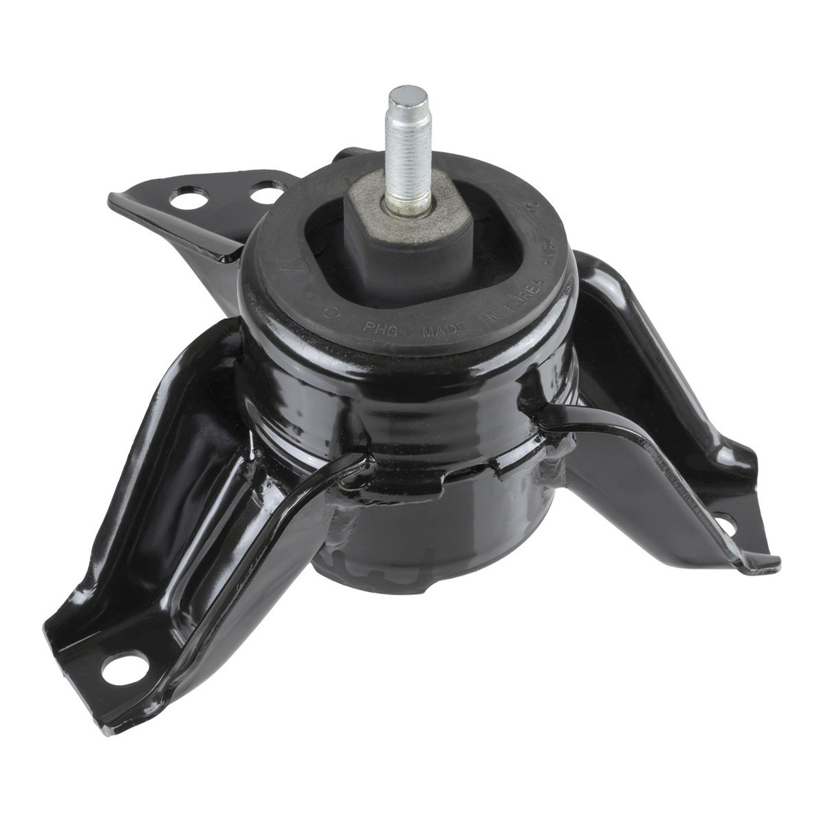 Опора двигуна гумометалева HYUNDAI TUCSON IX(LM) 10-13 LEMFORDER (45465 01) Lemforder