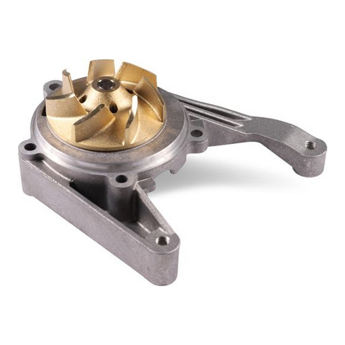 Помпа води Jeep Cherokee 2.5/2.8 CRD 01-08 HEPU