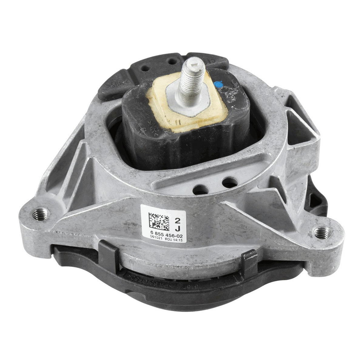 Подушка двигателя (R) BMW 1 (F20/F21)/2 (F22/F23/F87)/3 (F30/31/F80) 1.5-2.0 11- (N47/N20/N13)