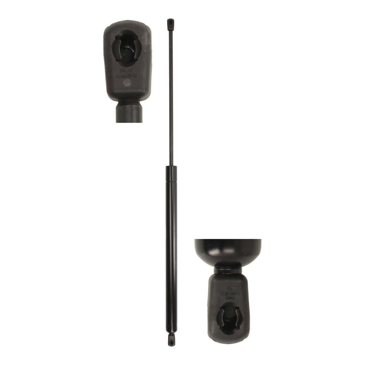 Амортизатор кришки багажника MB Vito (W638) 96-03 Stabilus