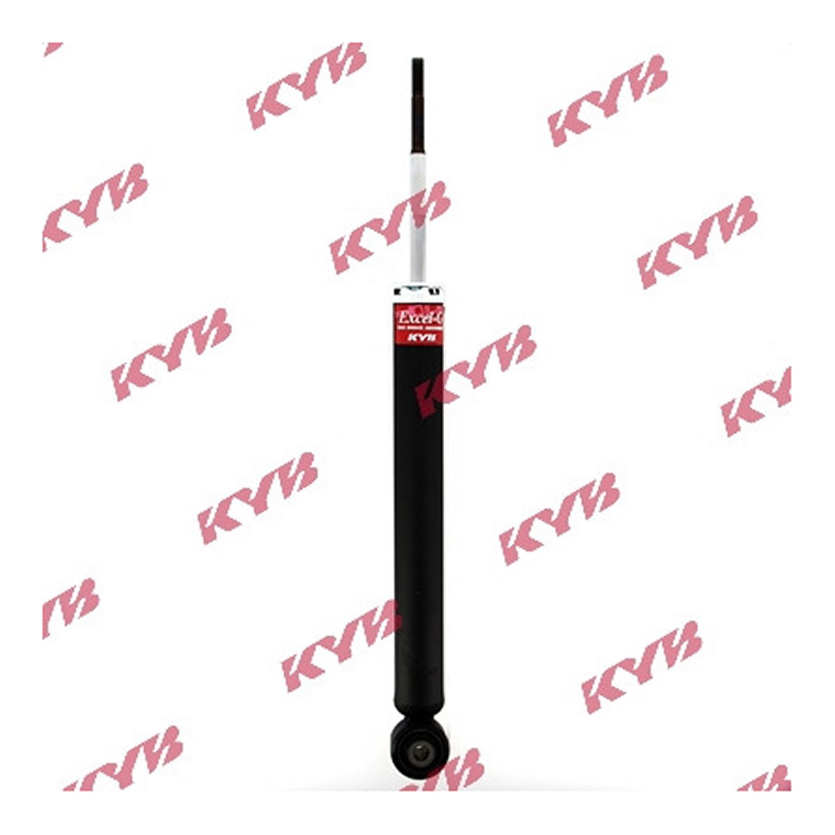 Амортизатор газомасляний HONDA CIVIC IX (FB) 1.12- *SEDAN KYB (348066) KYB Industry