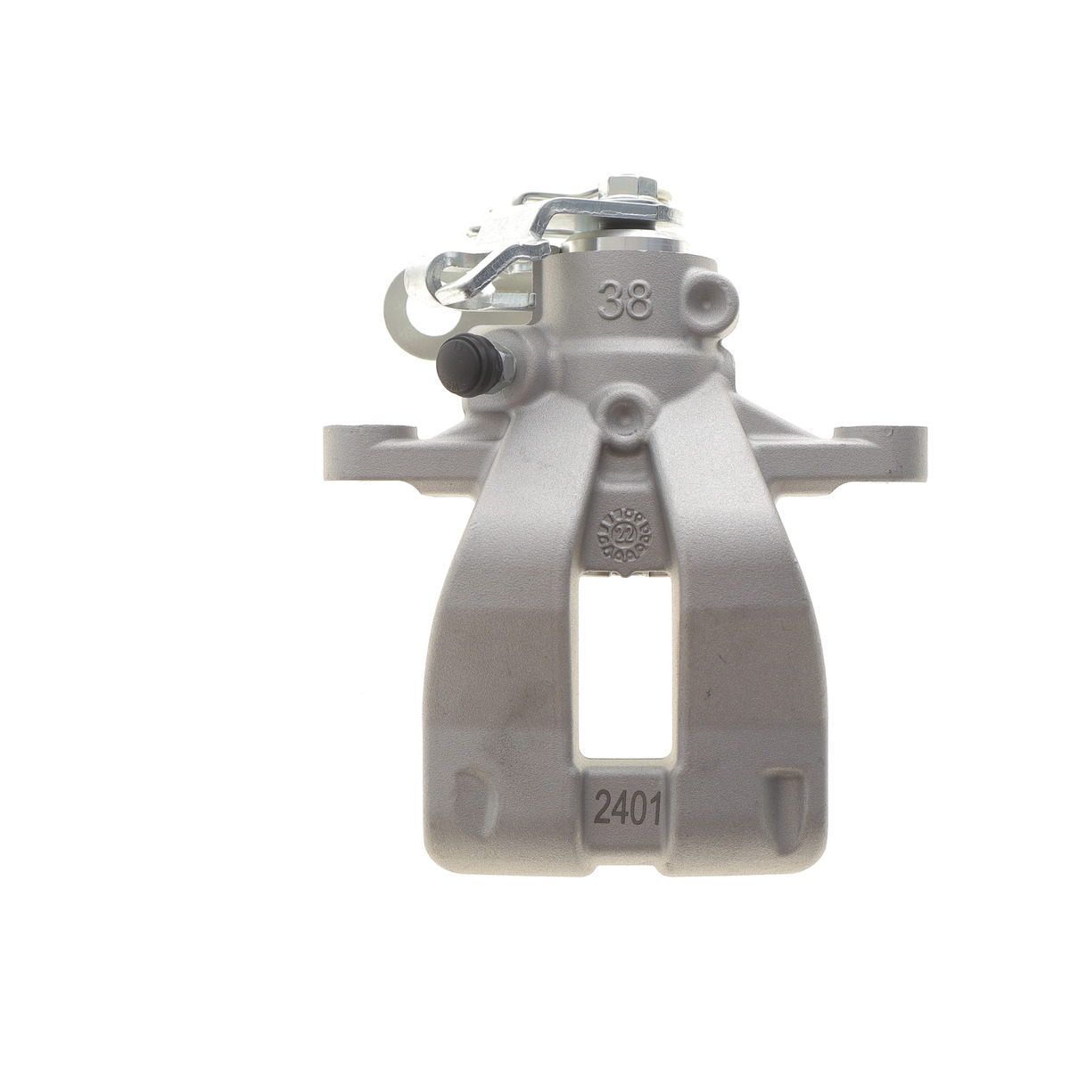 Супорт гальмівний (задній) (L) Fiat Bravo/Stilo 02-14 (d=38mm) (Bosch) AXIA Brake Calipers
