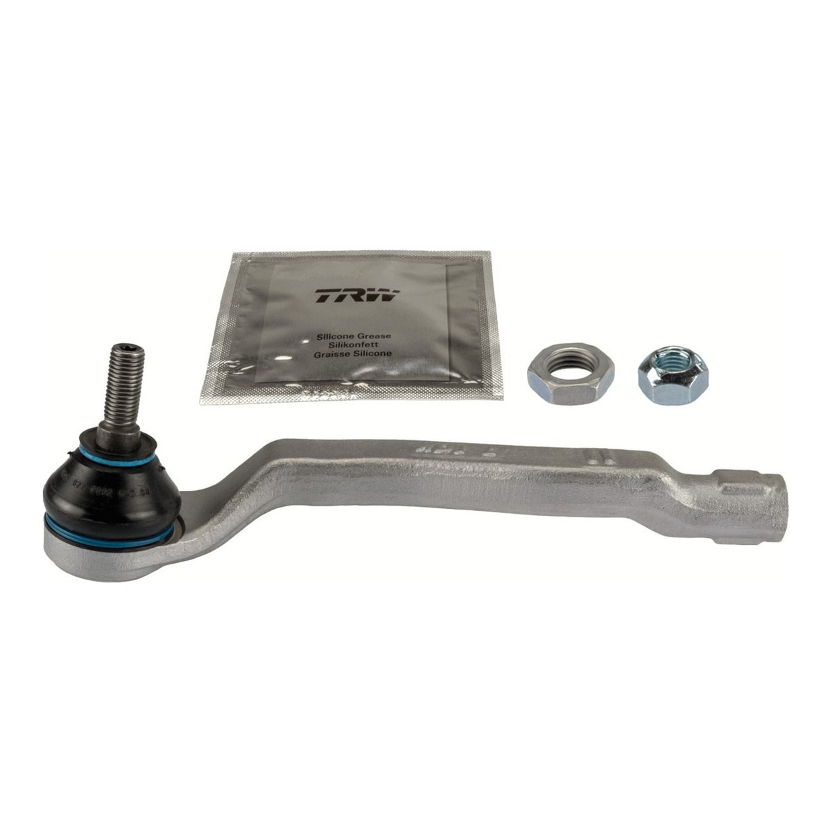 Рульовий наконечник лів MERCEDES CITAN (MPV), CITAN MIXTO (DOUBLE CABIN), CITAN/MINIVAN (W415), RENAULT KANGOO, KANGOO BE BOP, KANGOO EXPRESS, KANGOO II 1.2-Electric 06.05-