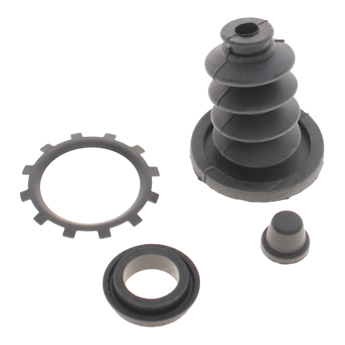 Ремкомплект циліндра зчеплення (робочого) VW T4/Caddy II 90-03 (d=23mm) (Ate) Frenkit
