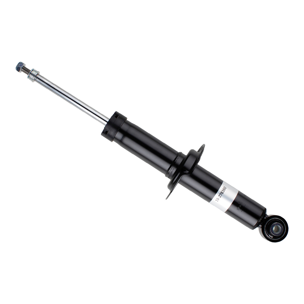 Амортизатор газомасляний B4/SUBARU CROSSTREK '13-'16 BILSTEIN (19-278360) Bilstein