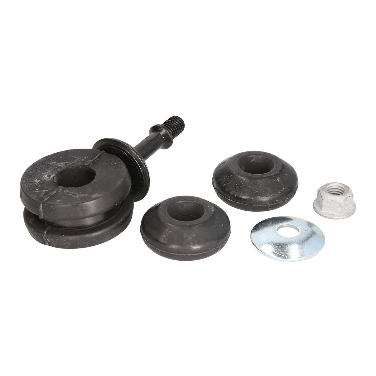 Тяга стабілізатора (переднього) VW Passat 88-97 (d=20mm) Febi Bilstein