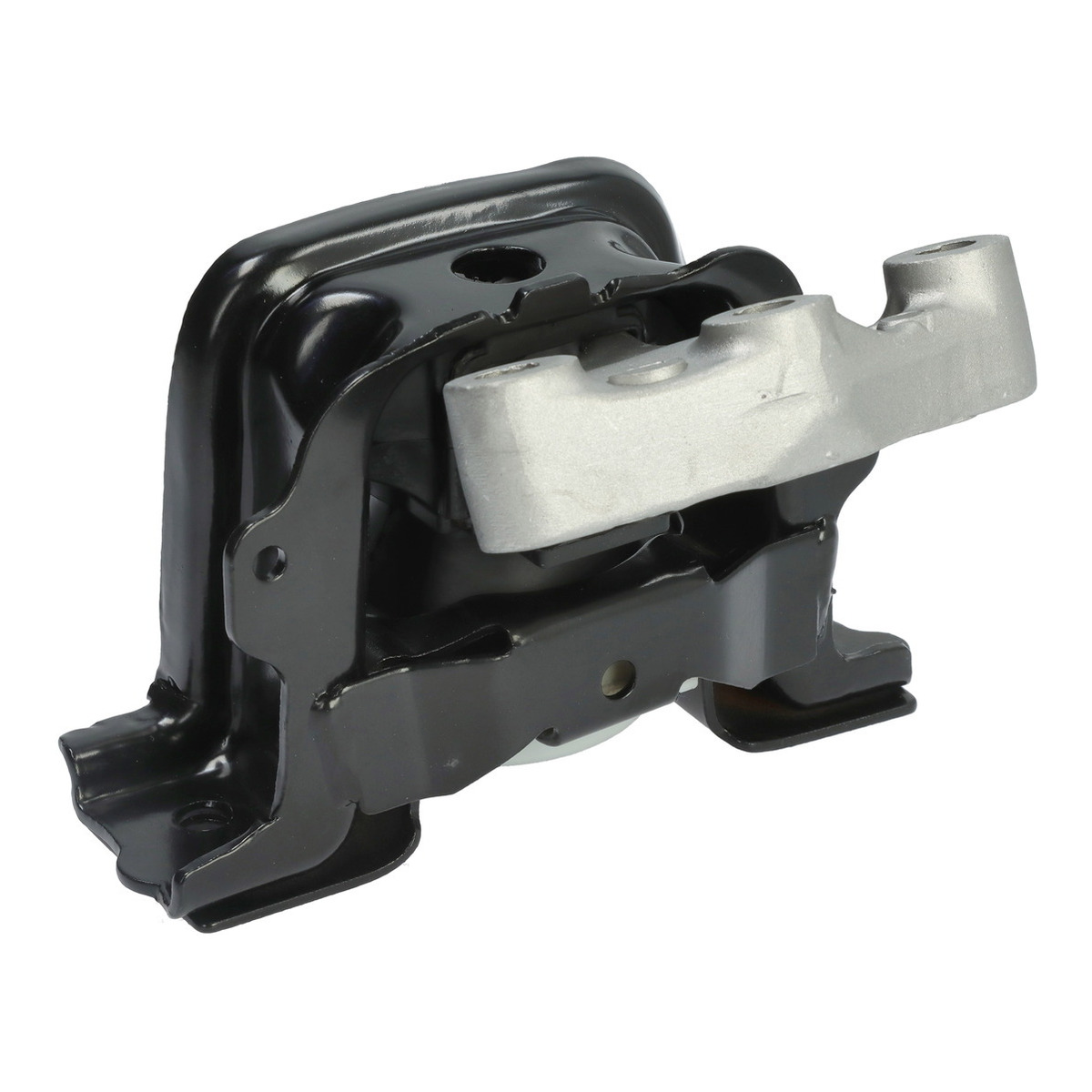 Опора двигуна гумометалева CITROEN/PEUGEOT C3 II/C3 PICASSO/1007/207 2006=> R LEMFORDER (42115 01) Lemforder