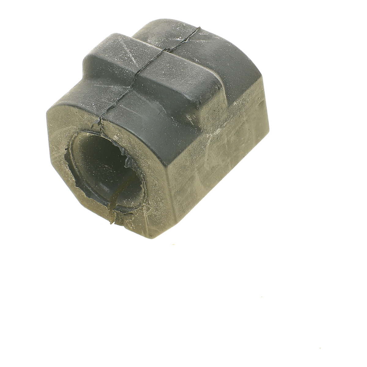 Втулка стабілізатора (переднього) Audi 100/200 -91 (d=21mm) AIC