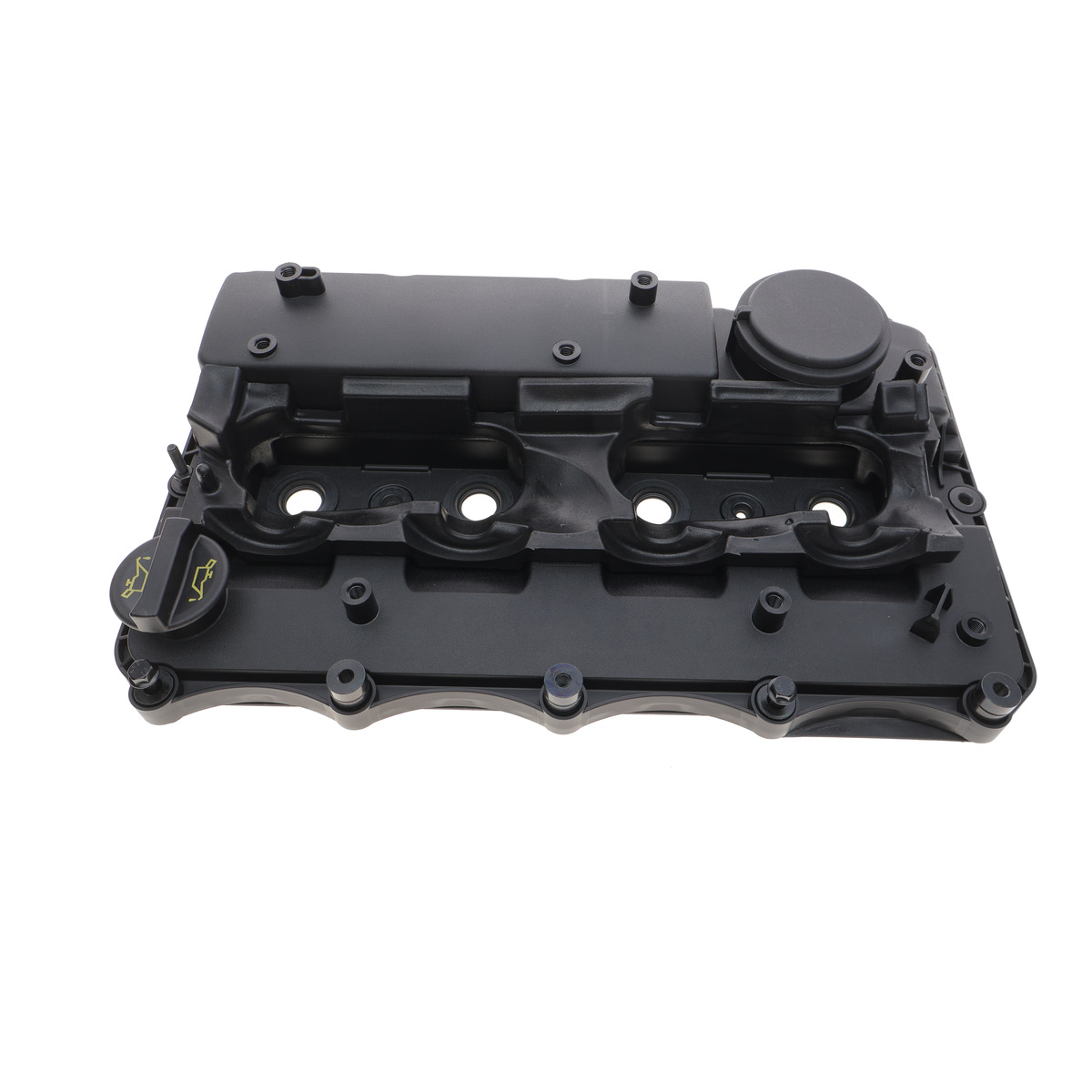 Кришка клапанів Citroen Jumper/Ford Transit/Peugeot Boxer 2.2 HDi 11- GAZO