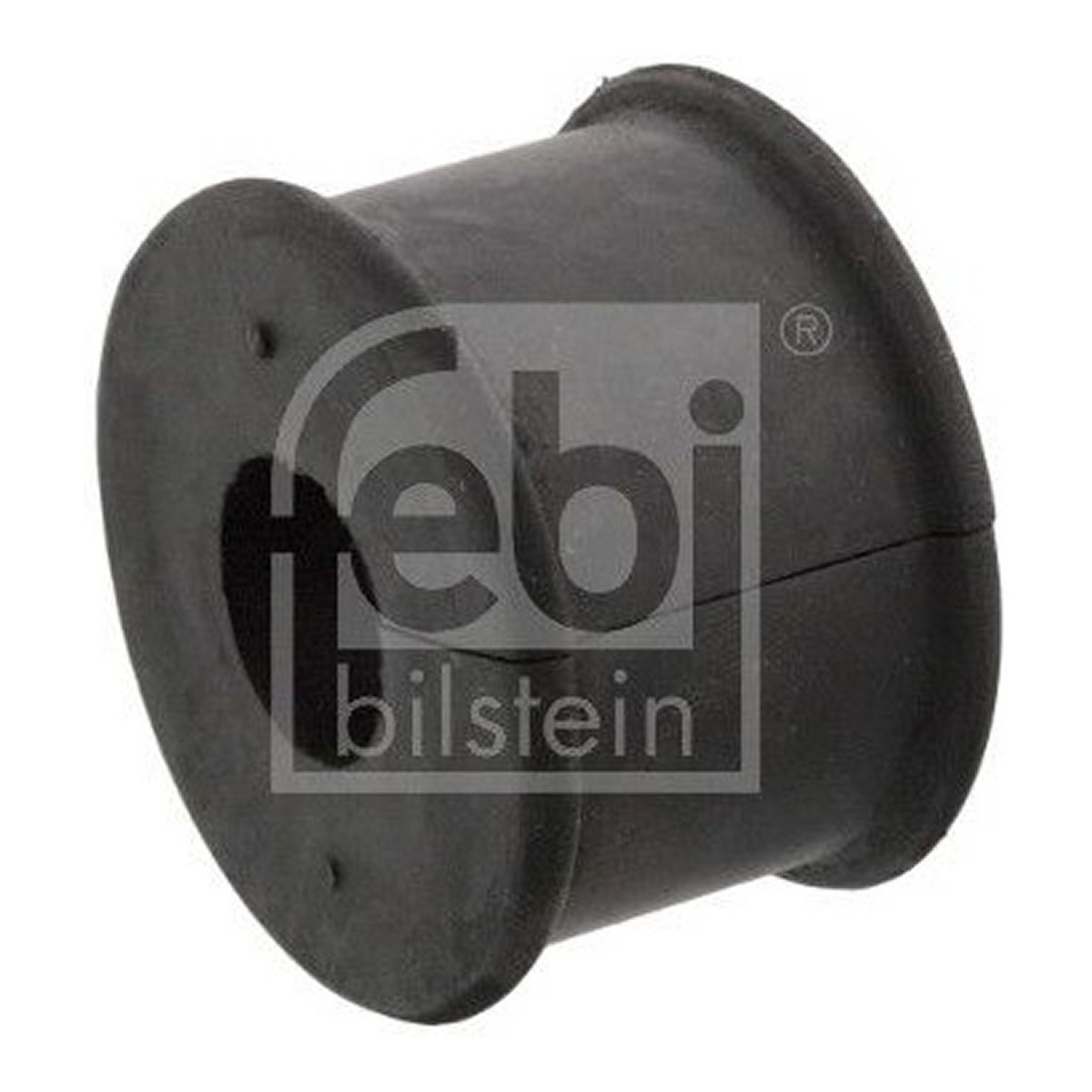 Втулка стабілізатора (переднього) Iveco Daily -99 (d=20mm) Febi Bilstein