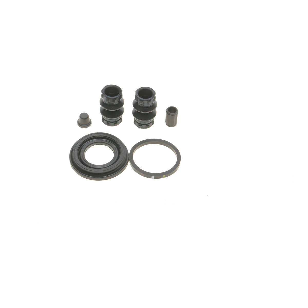 Ремкомплект супорта (заднього) Toyota Corolla 01-04 (d=34) (Lucas) Frenkit