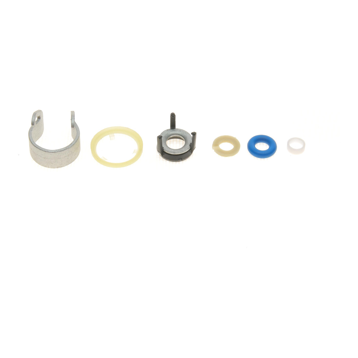 Ремкомплект форсунки VW Caddy IV 1.2/1.4 TSI 15- (інжекторної) GAZO