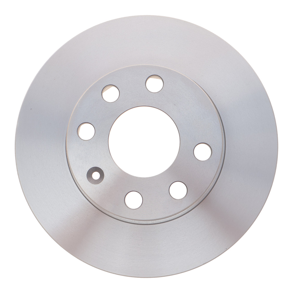 Диск гальмівний (передній) Opel Astra F 91-05/Corsa A/B 82-00/Kadett E 79-93 (236x12.7) (повний) Metelli