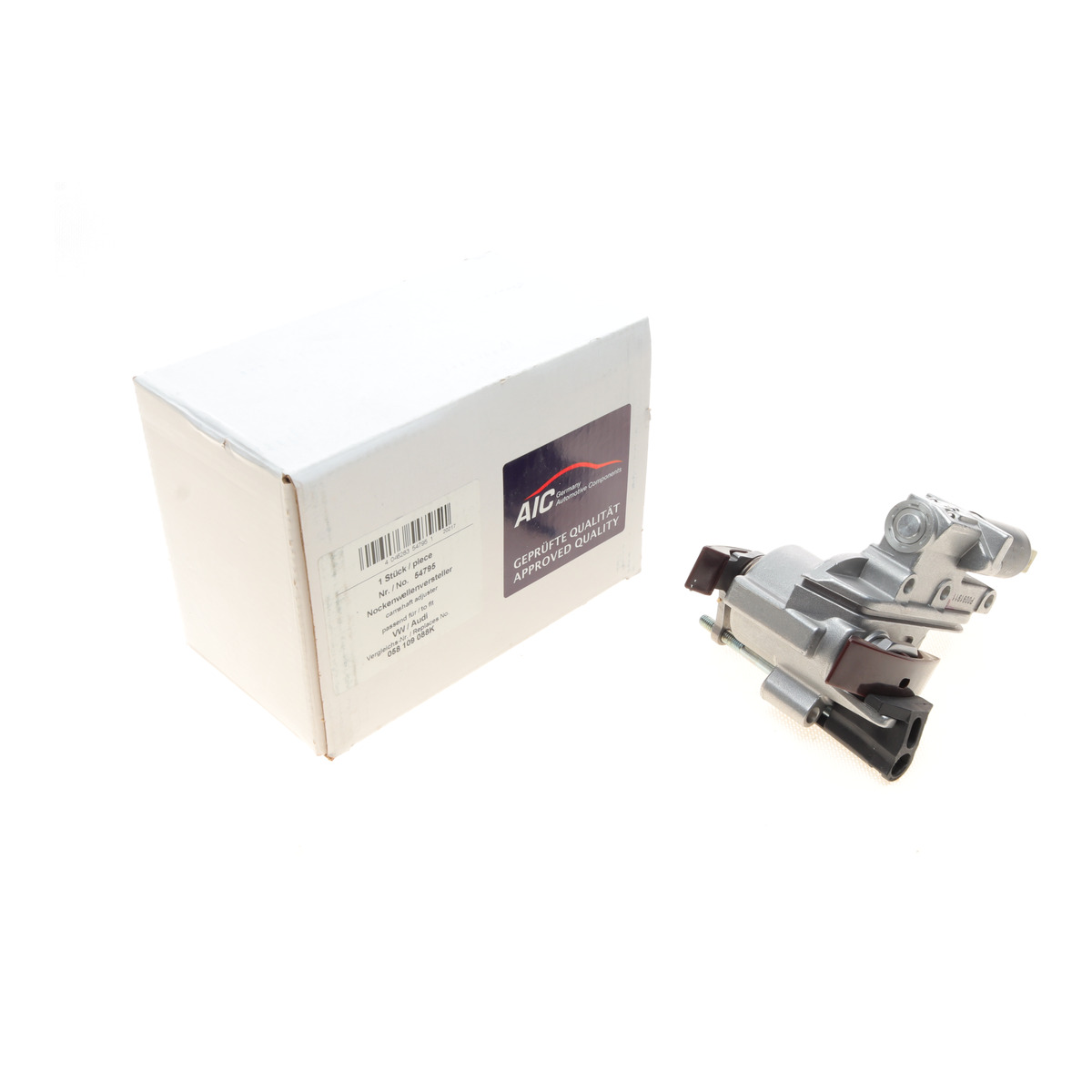 Натяжник ланцюга ГРМ Audi A4/A6/VW Passat 1.8T 97-05 AIC
