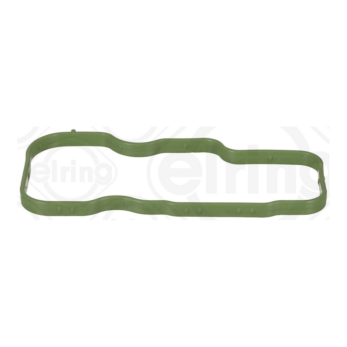 Прокладка колектора впускного Audi A4/A6/Q5/Q7/VW Touareg 2.7/3.0 TDI 04-18 ELRING фото 3