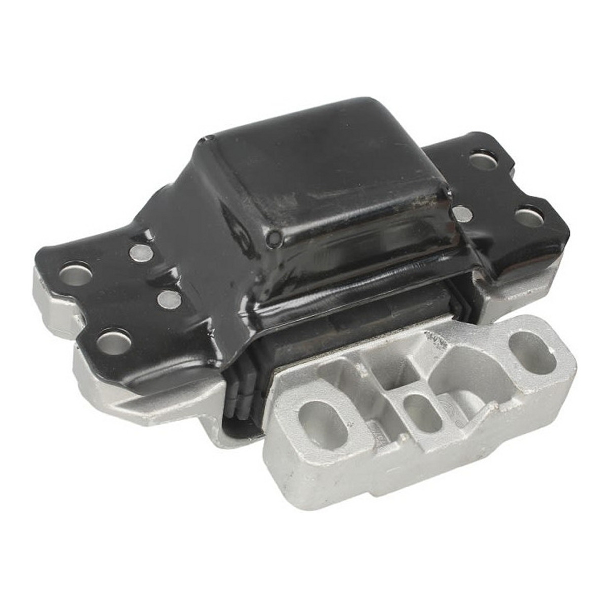 Подушка двигателя (L) VW Jetta/ Passat 1.4TSI 06-10 фото 5
