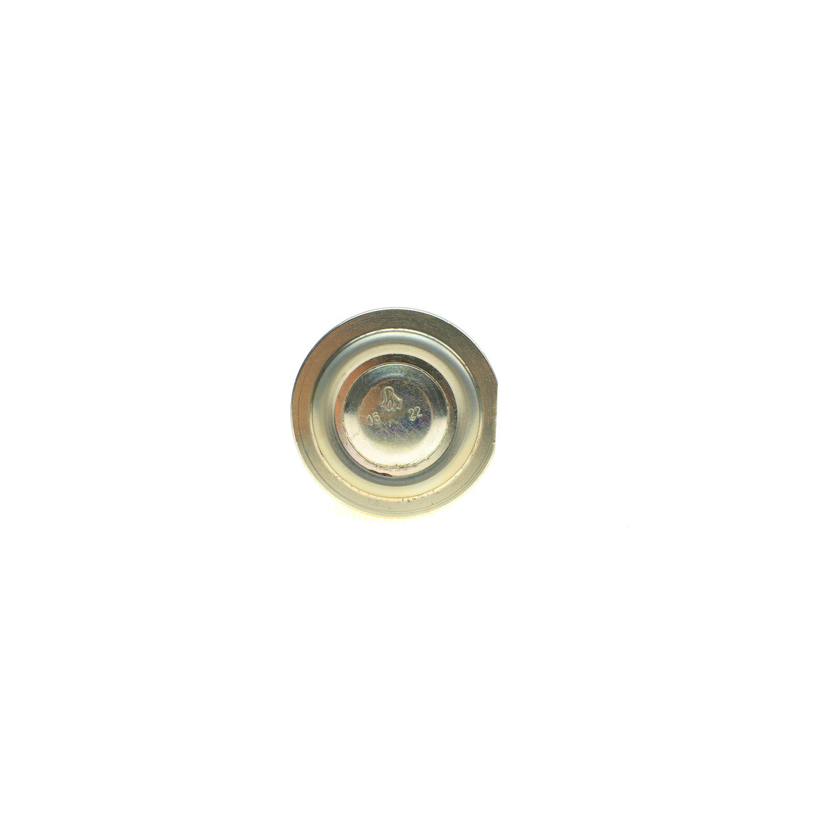 Опора кульова (передня/знизу) Renault Twingo/Smart Fortwo/Forfour 0.9TCe/1.0SCe 14- (d=18mm/38.3mm) фото 2