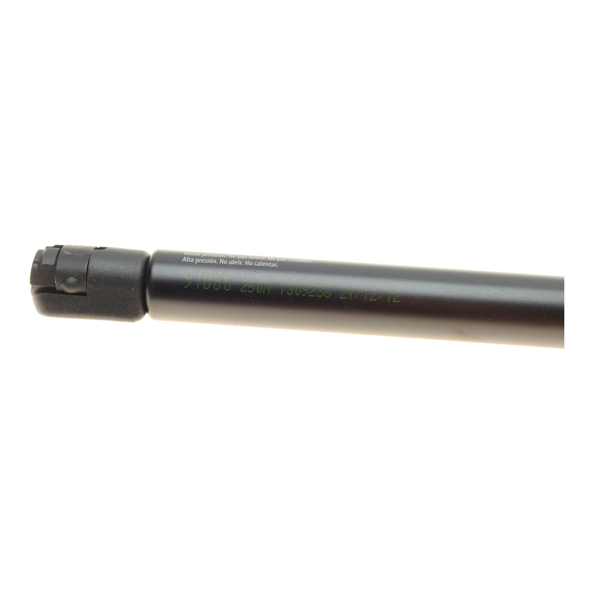 Амортизатор капоту MB GL-class (X166)/M-class (W166) 11-19 (SUV) Lesjofors