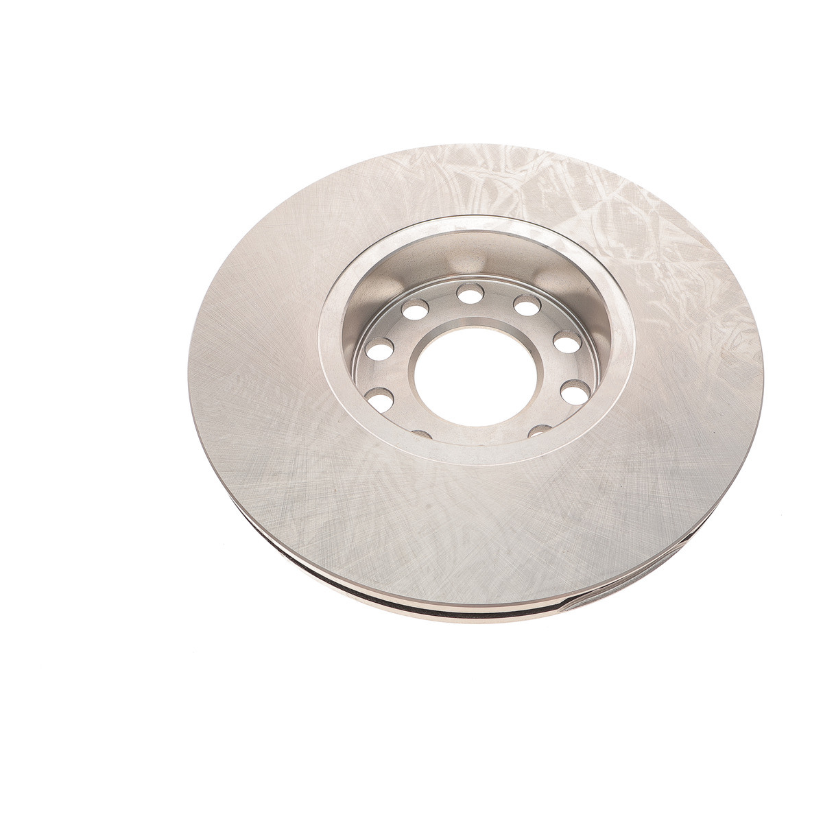 Диск гальмівний (передній) Audi 100/A4/A6/Skoda SuperB I/VW Passat (288x25) 1.6-3.0 90-13 Meyle