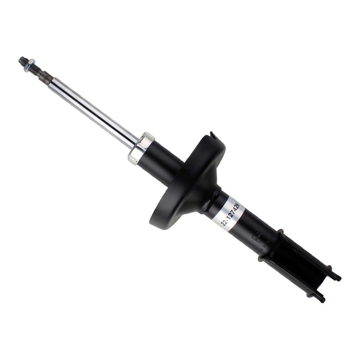 Амортизатор газомасляний B4/ RENAU CLIO II / THALIA I 98- *L=52MM НЕ ДЛЯ ОЕ 8200737472 BILSTEIN (22-127426) Bilstein