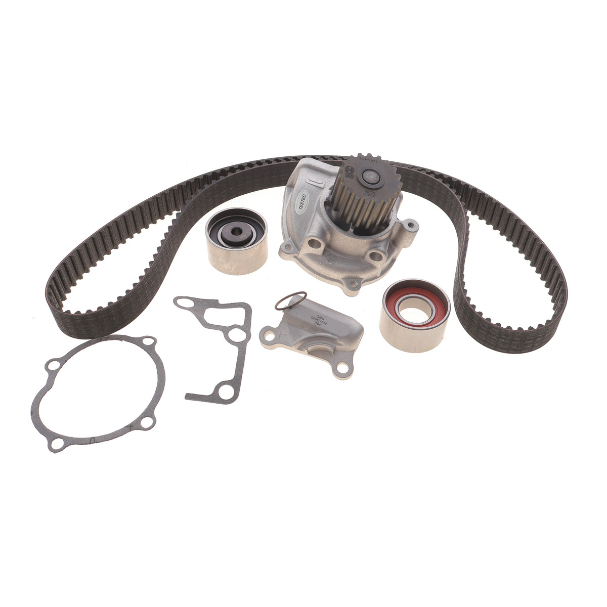 Комплект ГРМ + помпа Mazda 3/5/6 2.0D 02-10 (30x150z)
