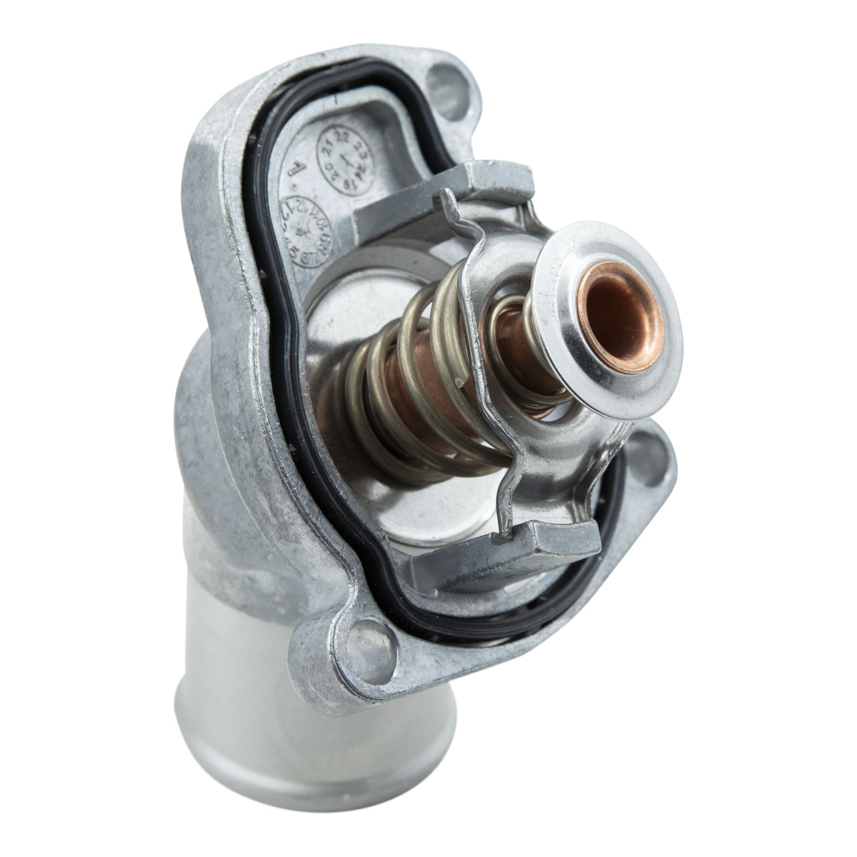 Термостат Opel Combo/Astra G/H 1.2/1.4i 98- (92°C) Motorad