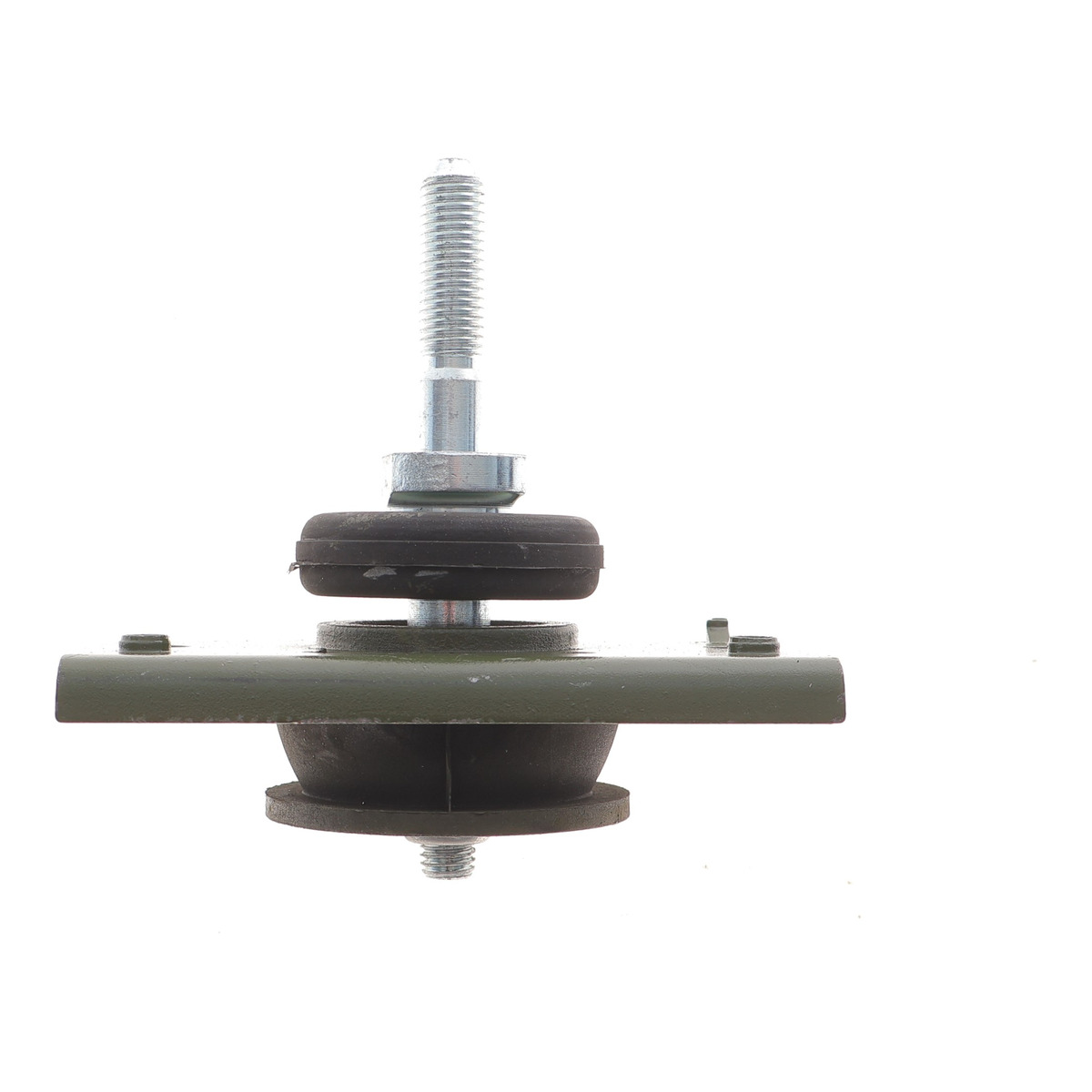 Подушка КПП Renault Master 98- (L) Hutchinson