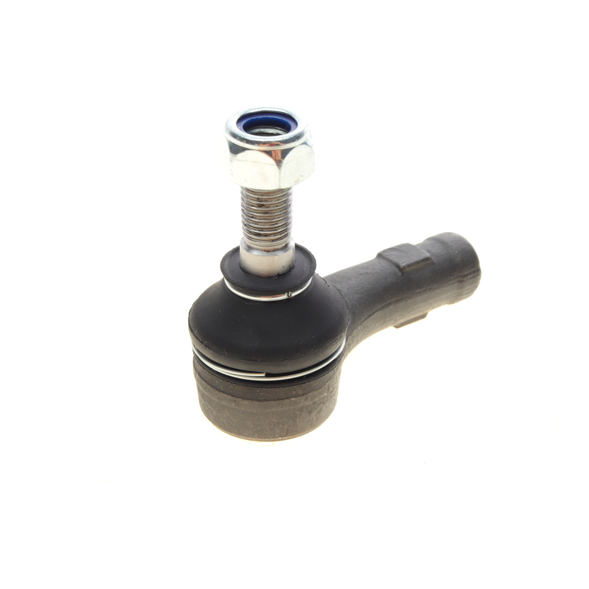 Наконечник тяги рульової (R) VW Caddy II 1.4/1.9TDI 95-01 Solgy