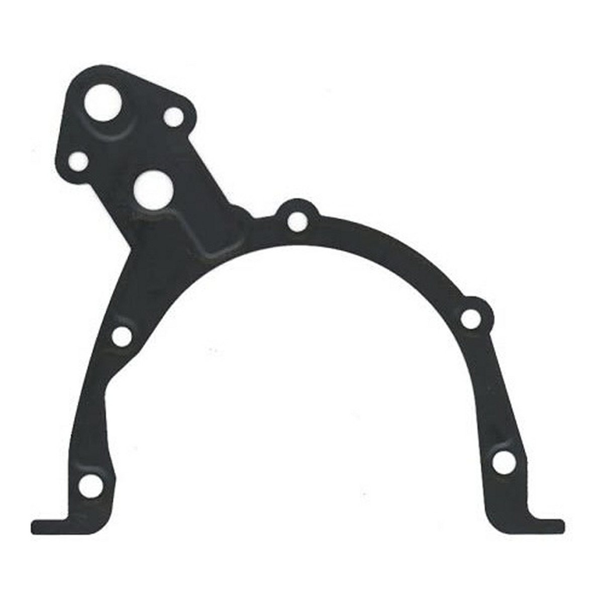 Прокладка насосу масляного Opel Combo 1.2/1.4i 94-01 ELRING фото 3