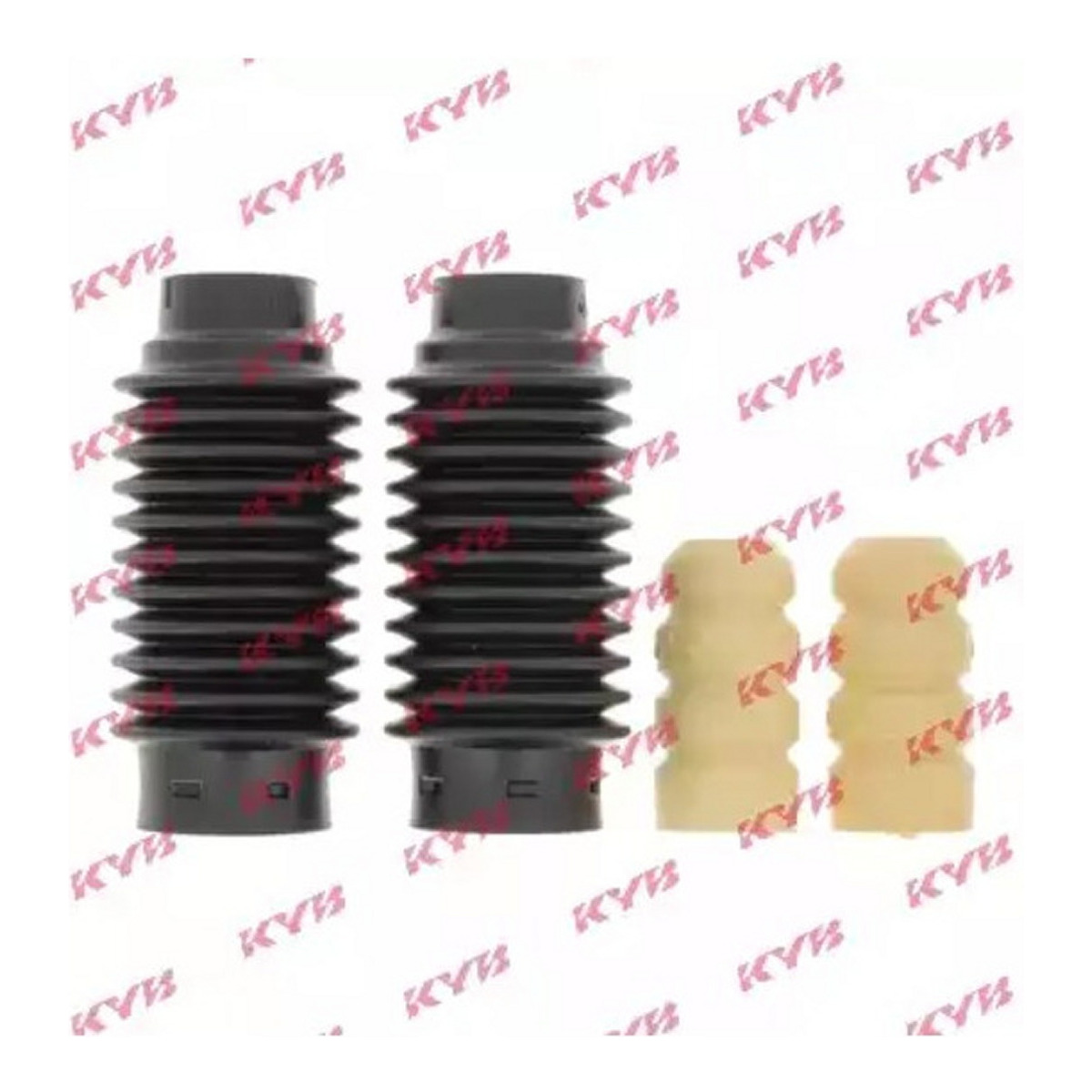 Захисний комплект амортизатора CITRO C2 (JM_)/ C3 (FC_) 02-09 KYB (910008) KYB Industry