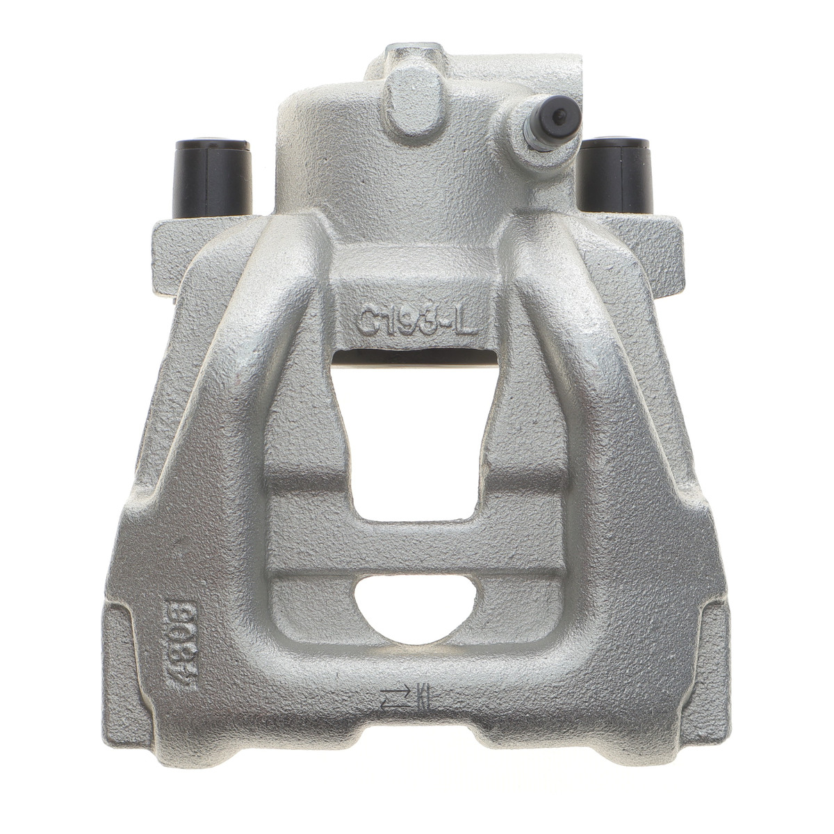 Супорт гальмівний (передній) (L) Fiat Doblo 10- (d=57mm) (ATE) (для диска d=305mm) AXIA Brake Calipers