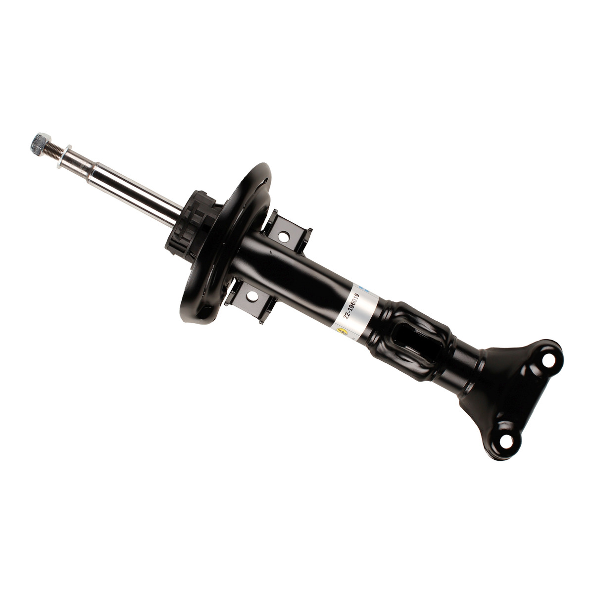 Амортизатор (передній) MB C-class (W204) 07- (B4) Bilstein