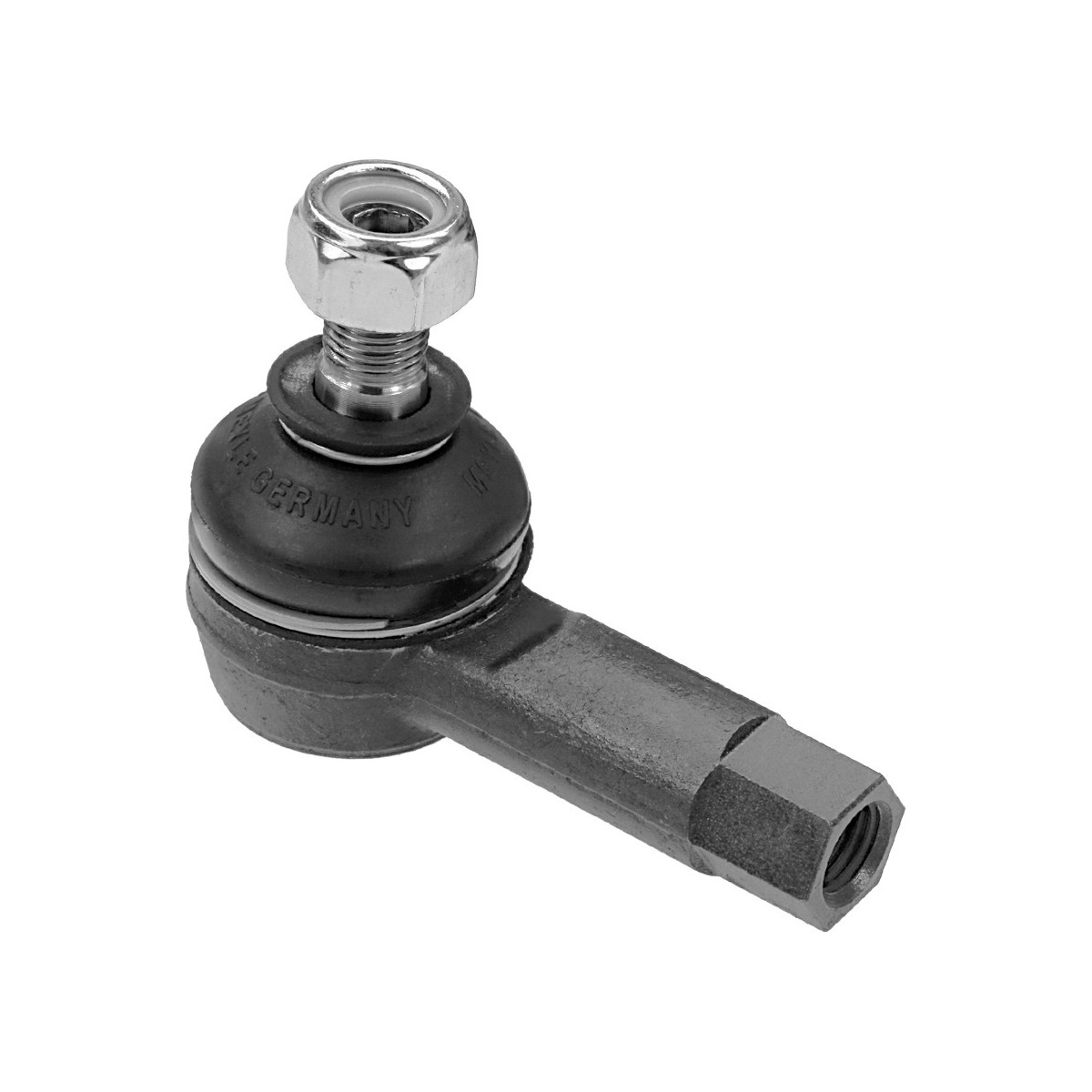 Наконечник тяги рульової Daewoo Matiz/Tico 0.8-1.0 95- Meyle
