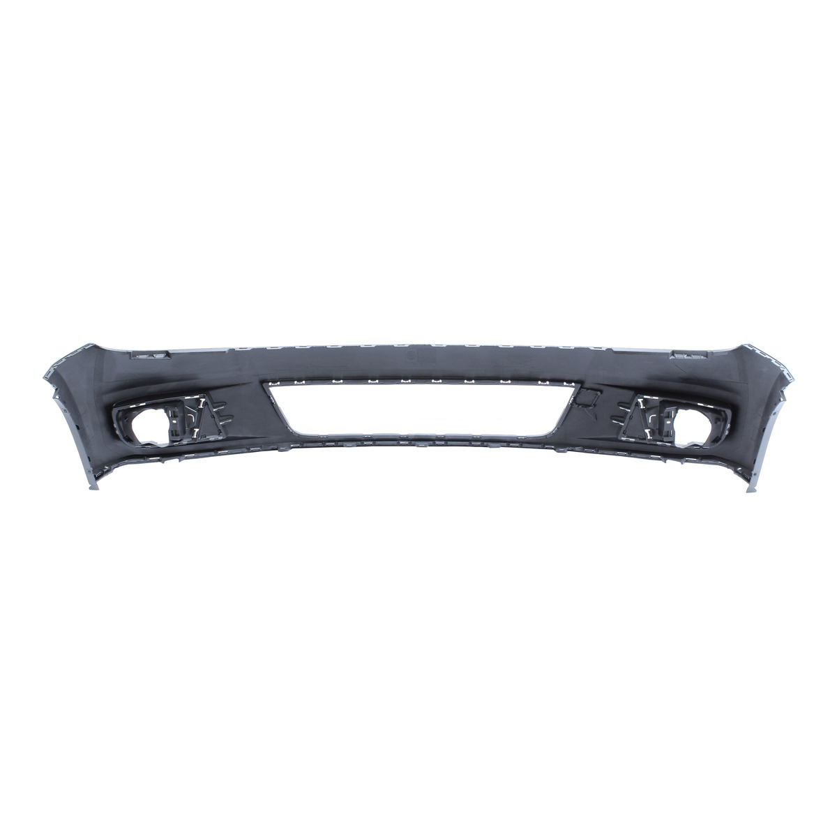 KH9548 904 EC VW TIGU бампера передня, ґрунтований 7/11- [certified]