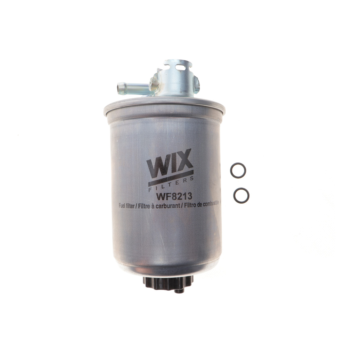 Фільтр паливний VW Caddy II 1.9TDI/SDI 95-04 WIX Filters