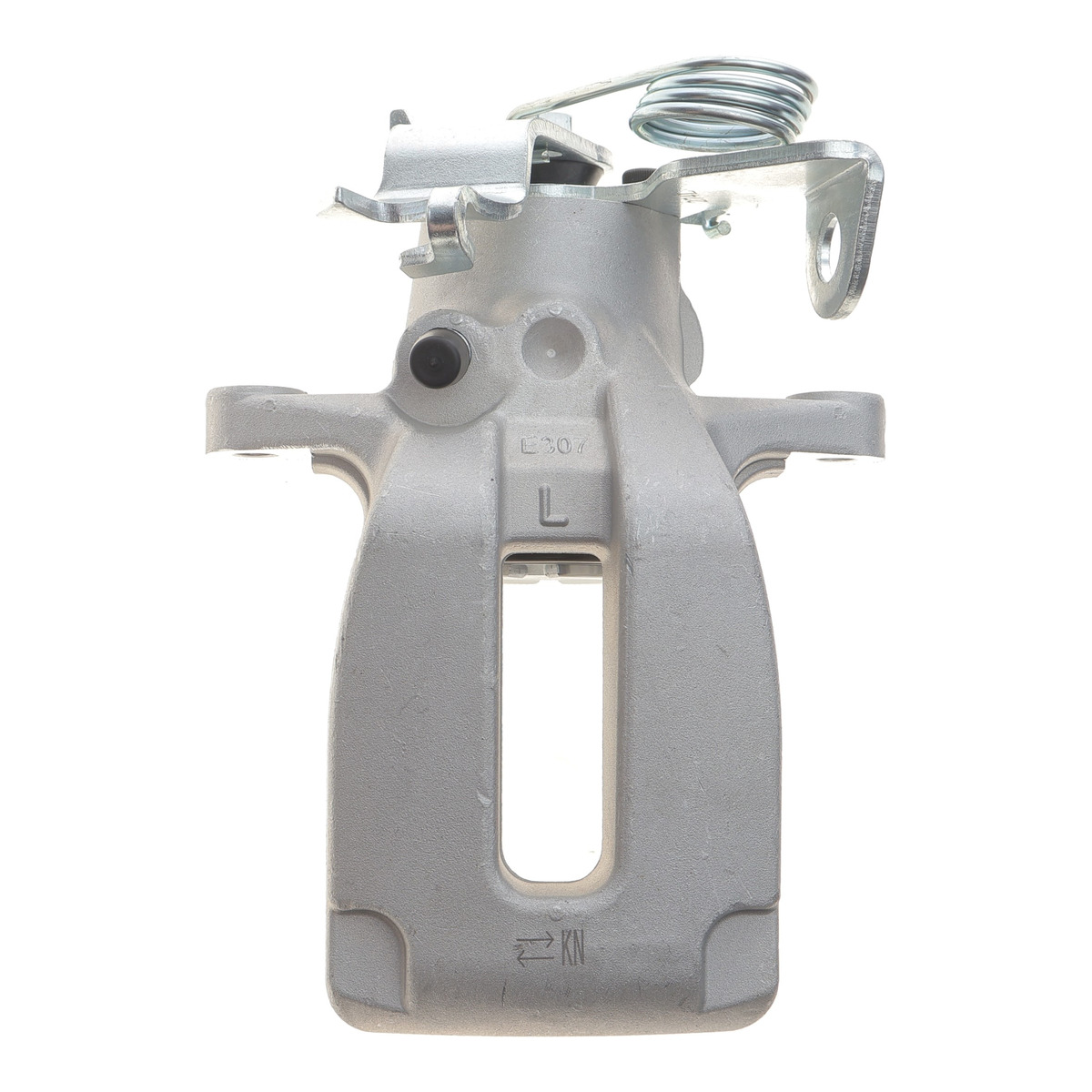 Супорт гальмівний (задній) (L) VW Passat B5 96-05 (d=43mm) (Lucas) AXIA Brake Calipers