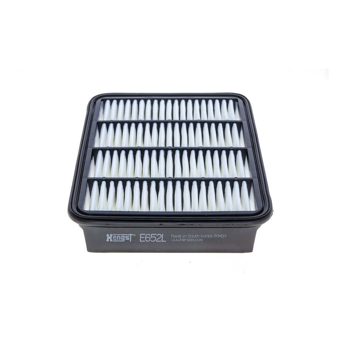 Фильтр воздушный Ford Ranger 2.5D/TD 99-06/ Mitsubishi Galant VIII/Space Runner 2.0-2.5 96-04