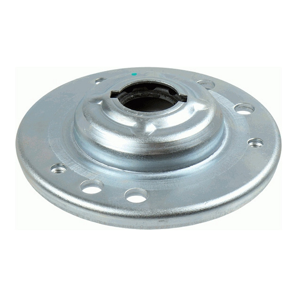 Опора амортизатора гумометалева FIAT/OPEL/SAAB CROMA/SIGNUM/VECTRA C/9-3 2002=> LEMFORDER (26783 01) Lemforder