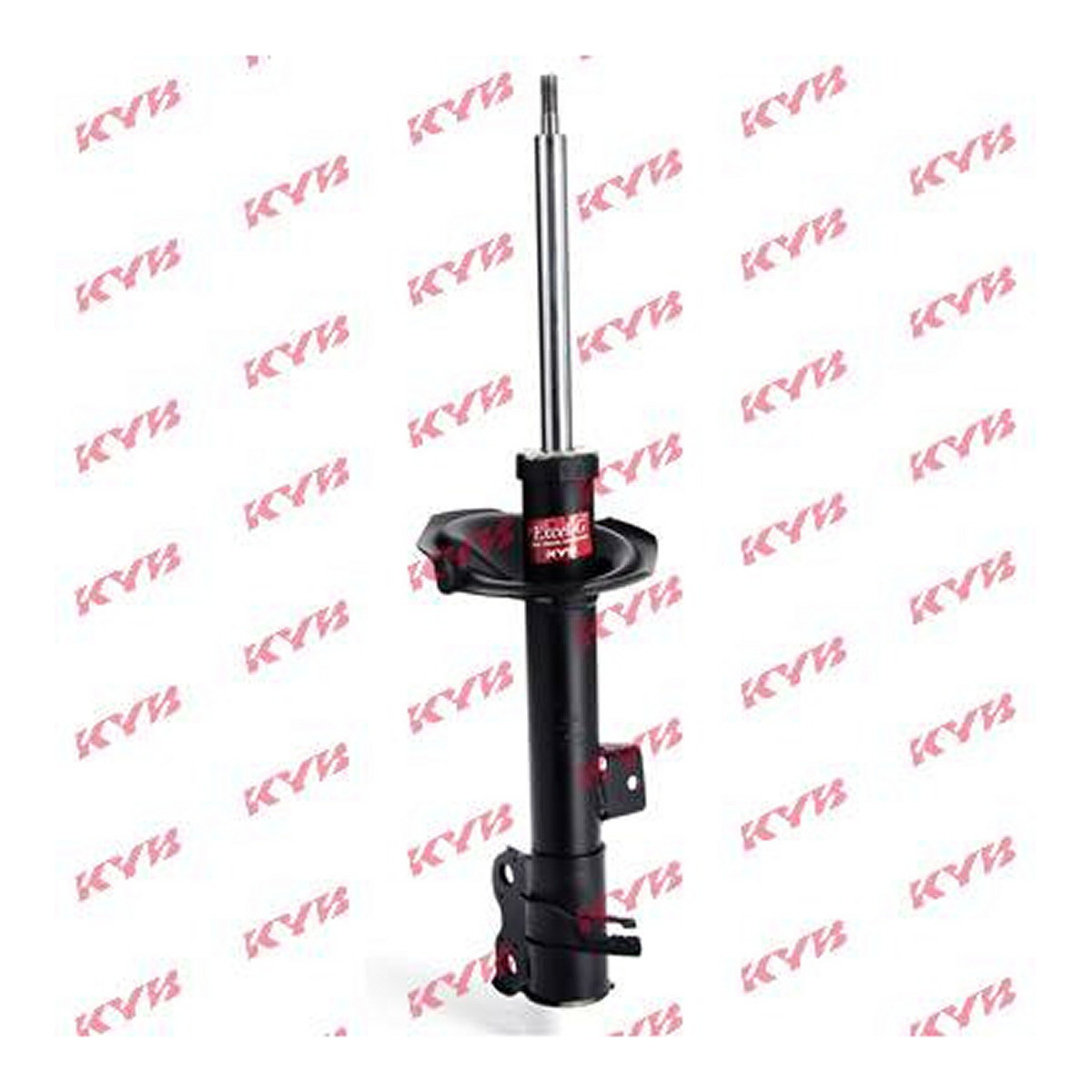 Амортизатор газомасляний NISSAN X-TRAIL (T30) 01-07 RR KYB (334362) KYB Industry