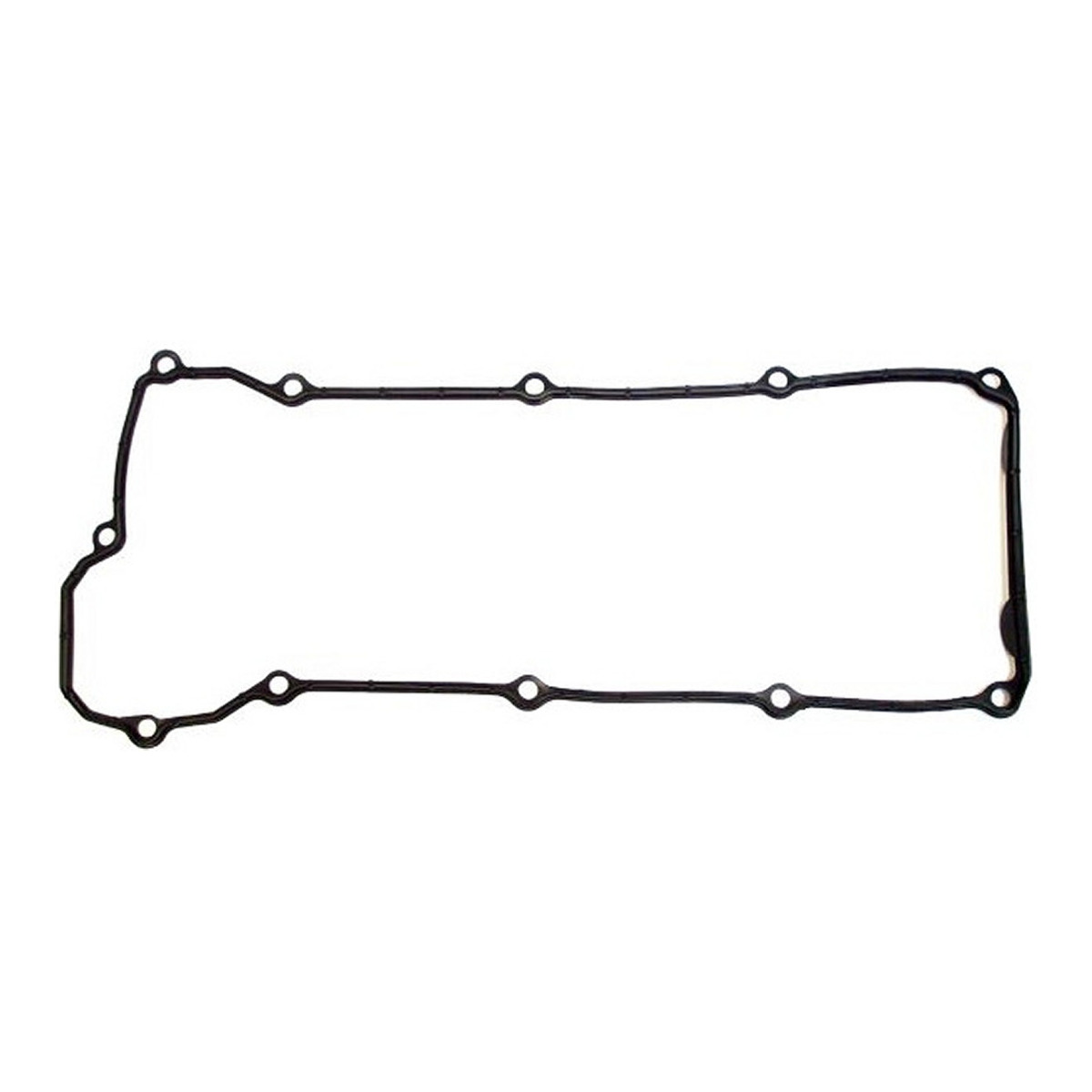 Прокладка кришки клапанів BMW 3 (E36)/5 (E39/7 (E38) 2.0-2.7 95-03 M52 ELRING фото 3