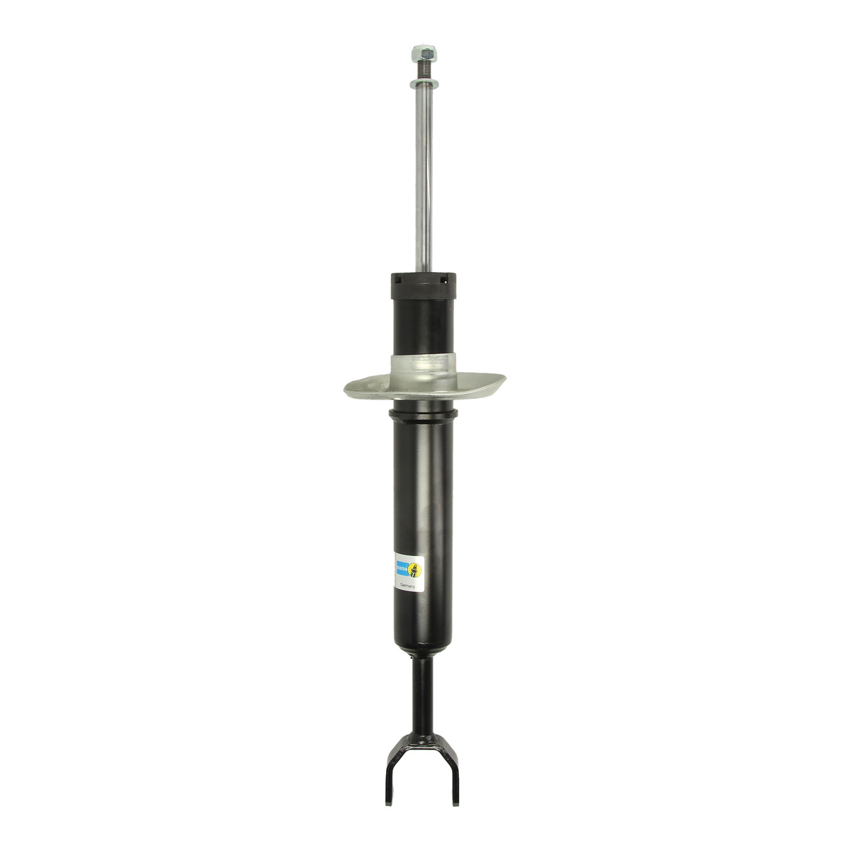 Амортизатор (передній) VW Passat/Audi A6 96-08 (тиск газу) (B4) Bilstein