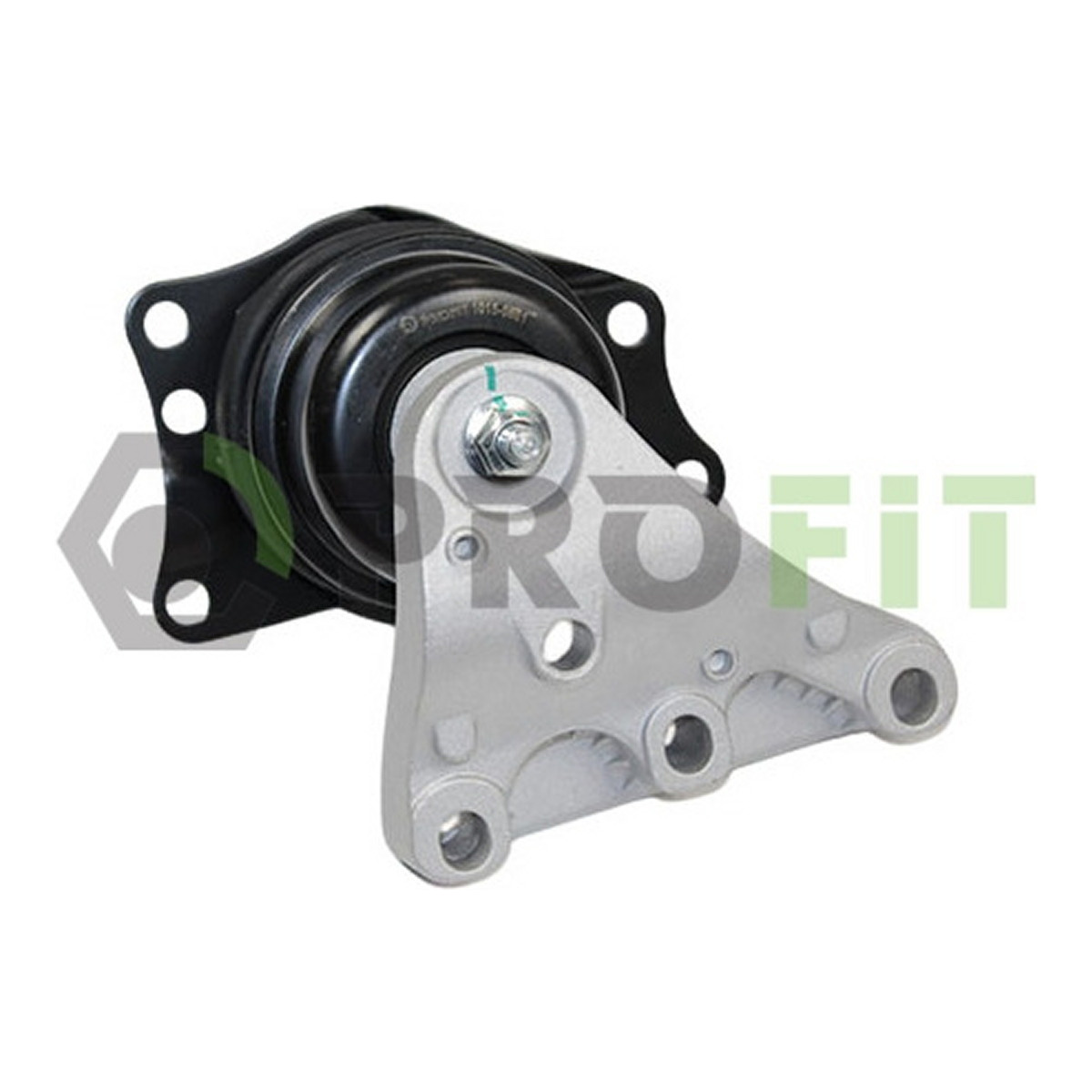 Опора двигуна гумометалева