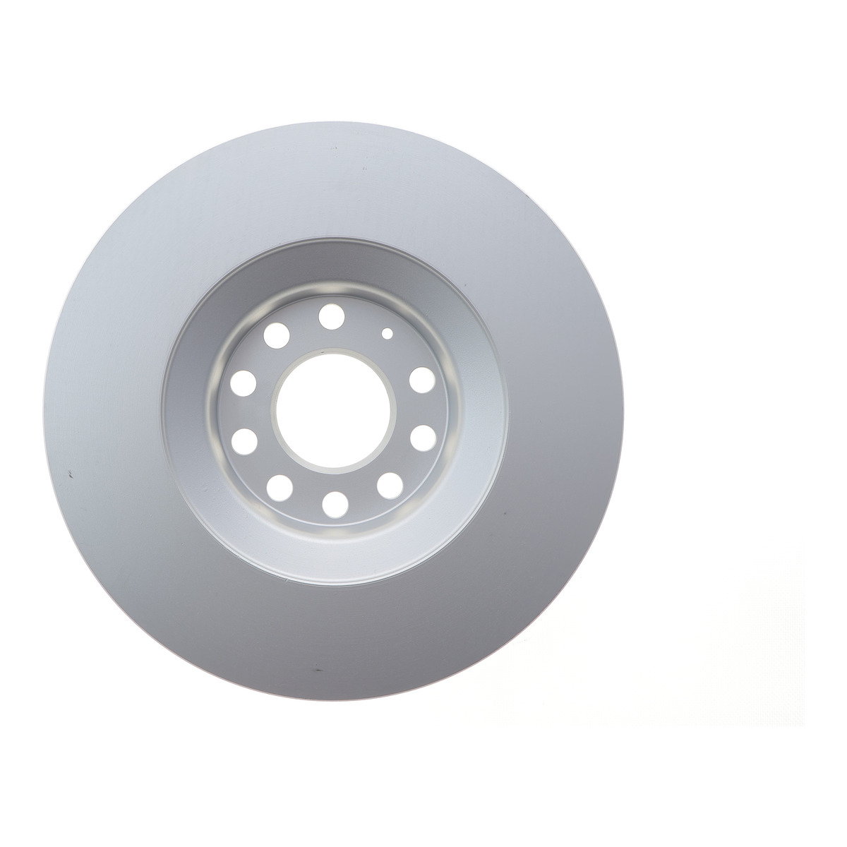 Диск гальмівний (передній) Audi A4/A6 97-09/Seat Exeo 08-13 (321x30) (з покриттям) (вент.) Icer